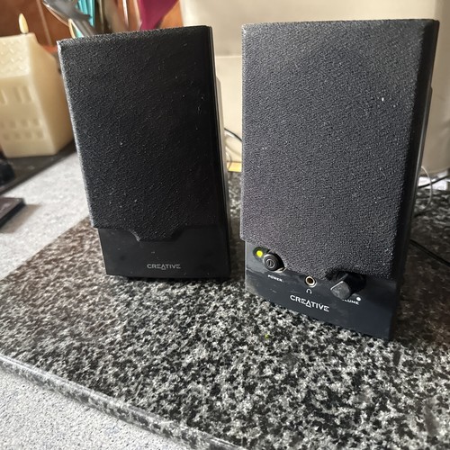 Creative sound blaster sbs250 - creative,