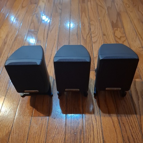 Cambridge soundworks thx - (3),