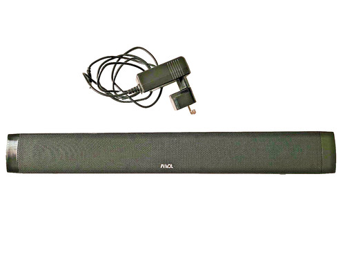 Altoparlante soundbar 1 - soundbar, 2.1