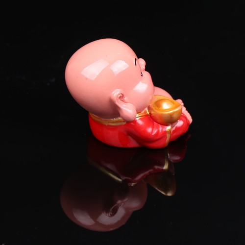 2pz modelli buddha resina - in,