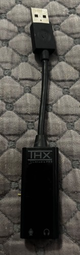 Thx trustudio pro - thx, di